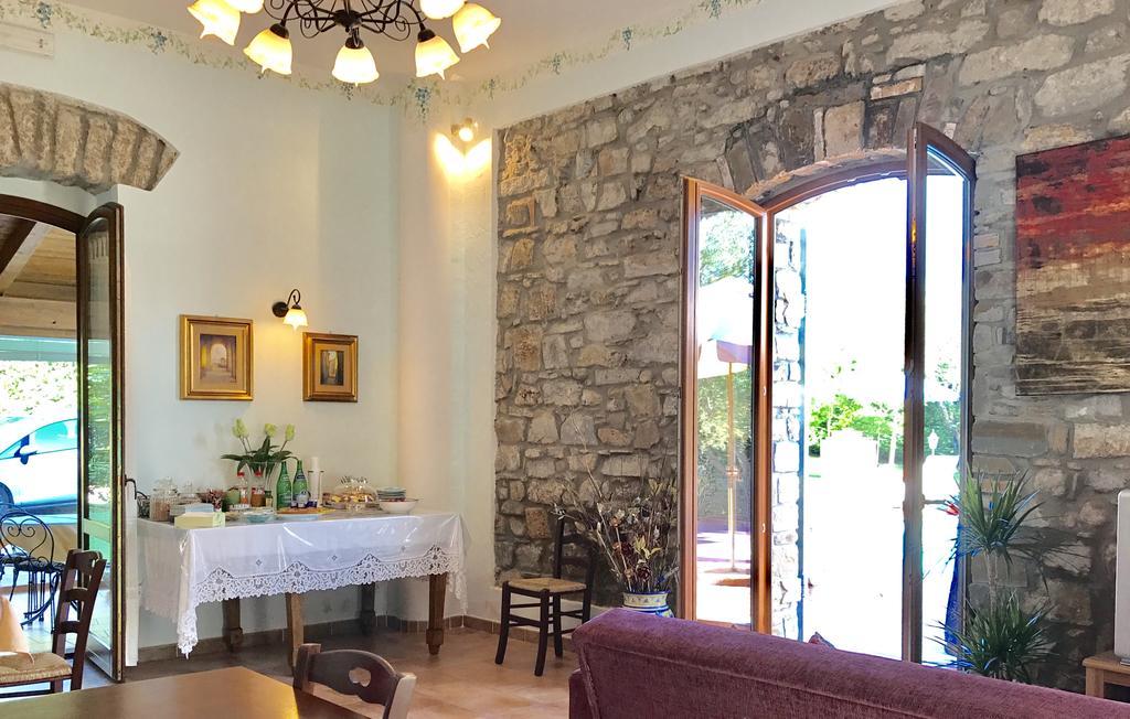 Casa Vacanze Il Cenito Castellabate Exterior photo